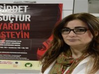 Şiddet görüyorsan eczacına danış 