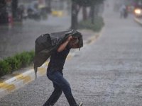 Şiddetli yağışlar geliyor