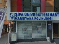 Şifa Üniversitesi ve Başkent Üniversitesi tıp merkezlerine kapatma kararı