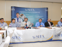 Şifa Üniversitesi'nden kontenjan rekoru...