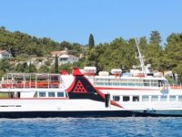 Sığacık-Samos seferleri başlıyor