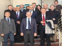 Sigara bağımlılığı ile mücadelede örnek çalışma