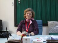 Sigara içenlerde akciğer kanseri 10-20 kat daha fazla görülüyor