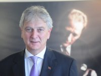 Sigorta sektörü “geleceğine” odaklandı 