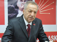 Şimdi de Ali Karaege: ''Stadı biz yapacağız''