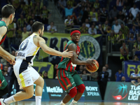 Şimdi sıra Pınar Karşıyaka'da...