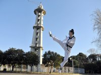 Simge, Avrupa biletini kaptı