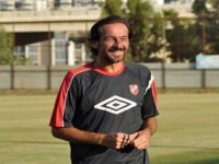 Şimşek: Artık top biz ve oyuncularımızda