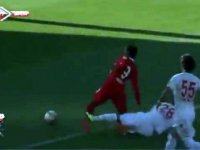 Şimşek: Bir takımın hakkı bu kadar yenmez