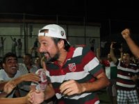 Şimşek: Böyle taraftar hiçbir takıma nasip olmaz