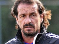 Şimşek: Her futbolcuma güvenim tam