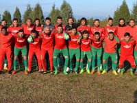 Şimşek: Maçı onlardan daha çok isteyeceğiz