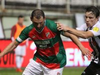 Şimşek, savunmadaki soruna çözüm buldu