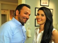 Sımsıcak bir aşk hikayesi: Hayat Öpücüğü