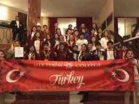 Sınavsız, yurtdışında üniversiteye geçiş hakkı