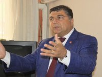 Sındır: 1 Kasım’dan sonra hükümeti CHP kuracak