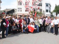 Sındır: 7 Haziran’da güneş İzmir’den doğacak