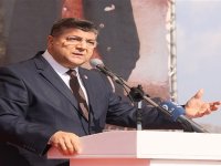 Sındır: “Avrupa'da bile bu kadar 'Arena' Adı Yok”