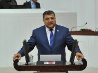 Sındır: ''Basınımızın üzerinde iktidarın sindirme politikaları var''