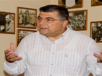 Sındır: ''CHP Türkiye’de sorunları çözmek için var''