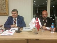 Sındır: “Damat gelirse Monarşi, başkası gelirse Otokrasi”