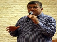 Sındır: ''Doğamızı yok edecekler''