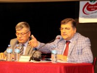 Sındır: Eğitim sistemimizde eğitim yok, ezber var