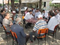 Sındır: Esnaf Bakanlığı kuracağız