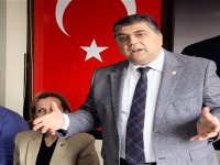 Sındır: ''Gelişmiş ülkelerde mahkeme ve yargıya daha az iş düşer''