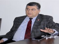 Sındır: ''Her türlü rejim değişikliği sürecinin karşısındayız''
