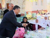 Sındır: İneği ithal, samanı ithal, ayranı milli Türkiye!