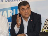 Sındır: KHK’lar ile anayasaya müdahale edilemez