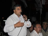 Sındır: Köy ve beldeleri yeniden açacağız