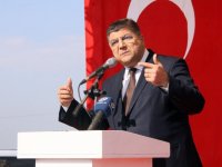 Sındır: Millet iradesinin karşısında hiçbir güç duramaz