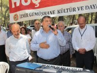 Sındır: ''Sandığa gidelim, geleceğimize sahip çıkalım!''