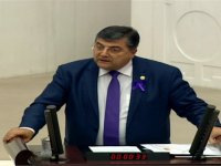 Sındır: “Türkiye, servetin adaletsiz dağıtıldığı ülkelerin başında!”