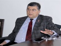 Sındır'dan akademisyenlerin tutuklanmasına çok sert tepki