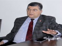 Sındır'dan ''Mülteci Geri Kabul Merkezi'' tepkisi