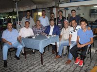 Sındır,''Milletimiz, bu sefer AKP’ye kırmızı kart gösterecek!''