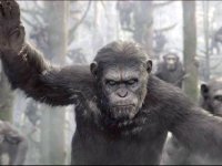 Sinema Kampüs’te “Maymunlar Cehennemi Şafak Vakti” oynayacak