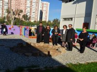 Sınıf Dışı Öğrenme Ortamı İle Çocuklar Daha Özgür!