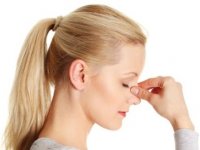 Sinüzit kader değil