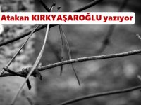 Sistemlere esir olduk, eziliyoruz!..