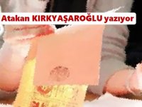 ''Siyaset ve seçim heyecanı!..''