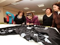 Siz hangi kursa katılmak istersiniz?