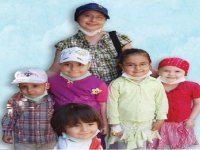 Sizin 52 haftanız lösemili çocukların 1 haftası var!