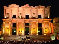 Skolorski Resitali büyüledi...