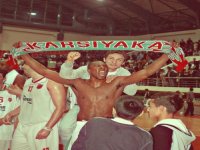 Slaughter: Karşıyaka taraftarını unutamadım