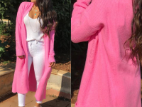 Soğuk Havaların Kurtarıcısı Hırka Modelleri