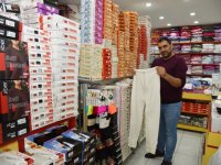 Soğuklar, termal içlik satışını artırdı